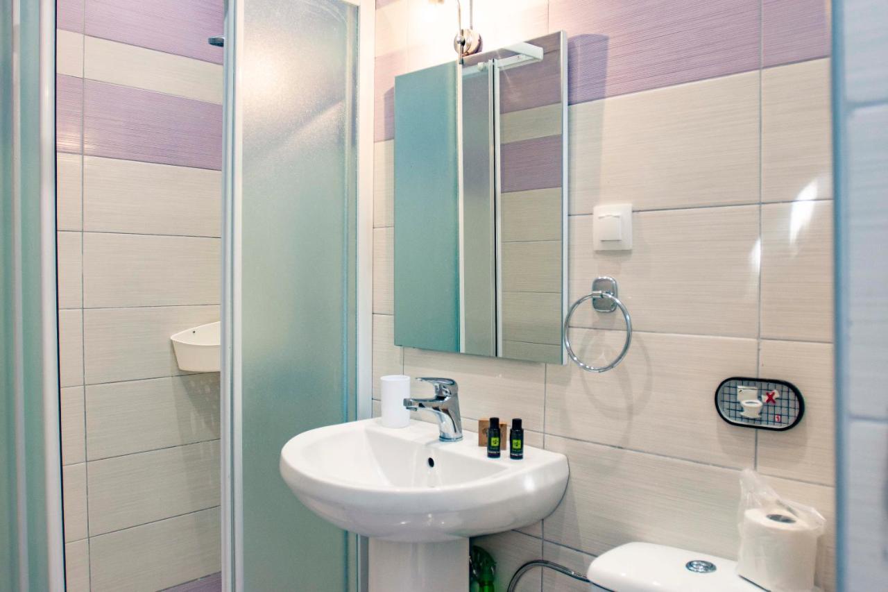 Seascape Elegant Residence Gouvia Marina Kontokali Esterno foto
